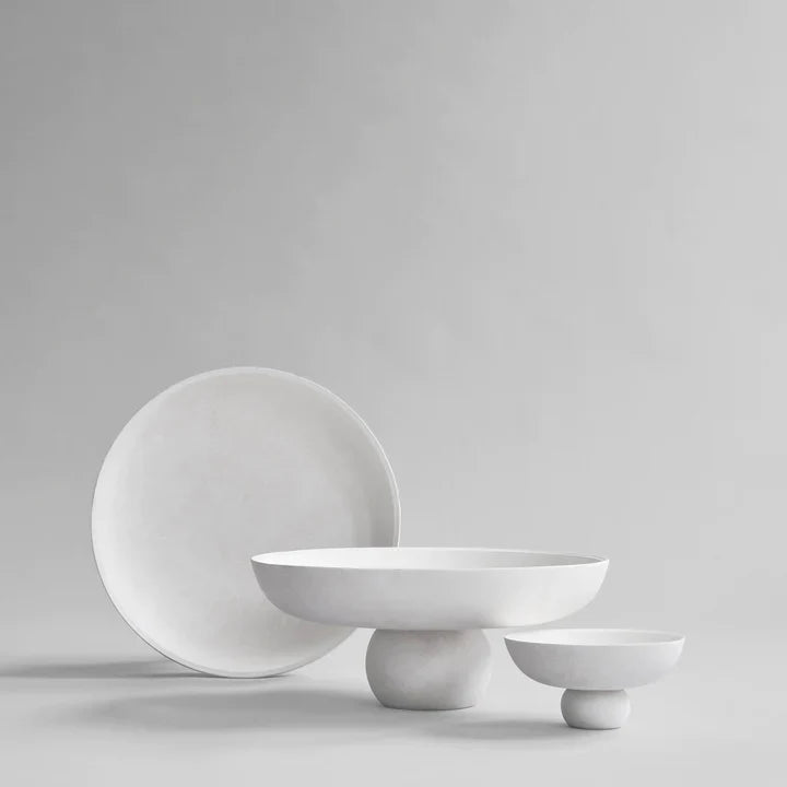 Baburu Bowl, Big