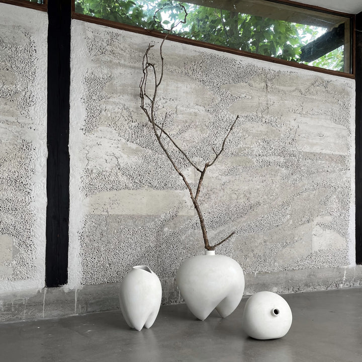 Sumo Vase - Mini