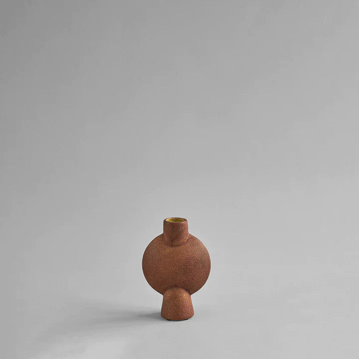 Sphere Vase Bubl - Mini
