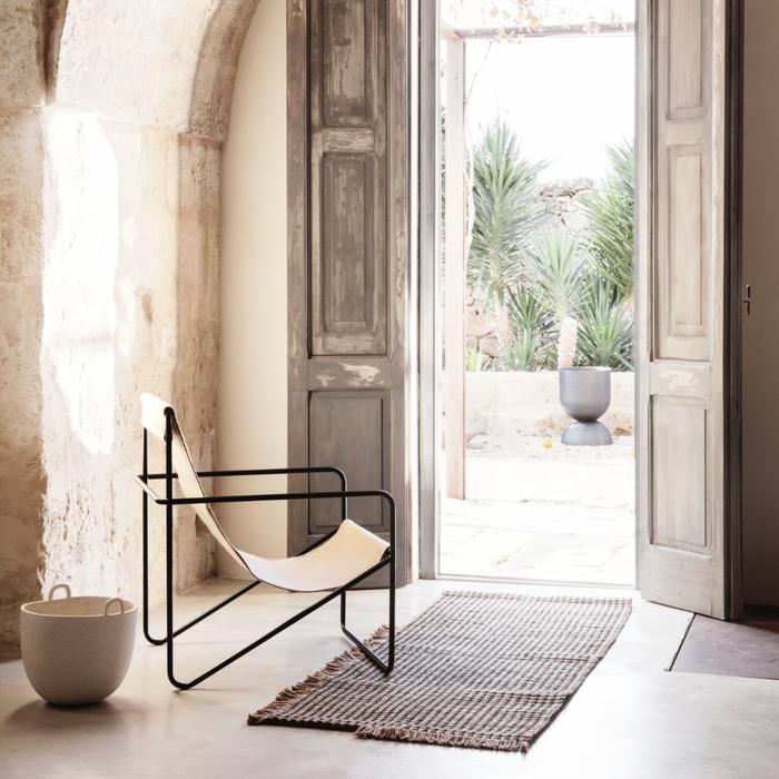 Desert Lounge Chair