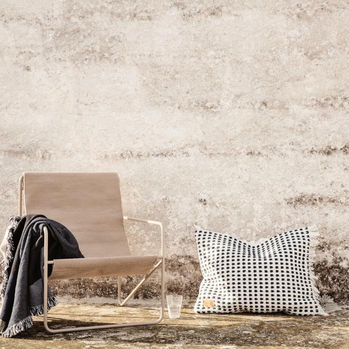 Desert Lounge Chair