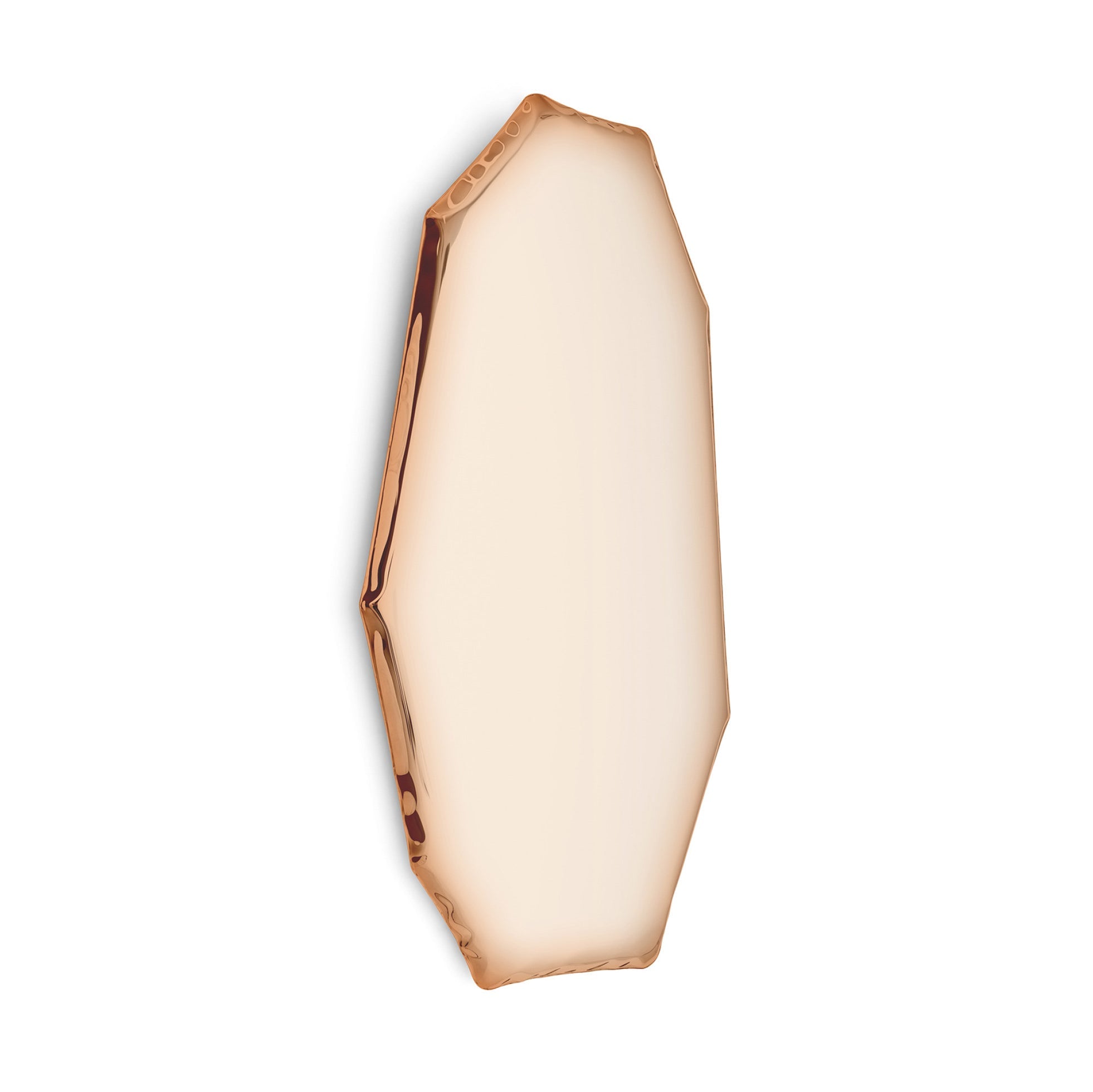 Tafla C Sculptural Wall Mirror