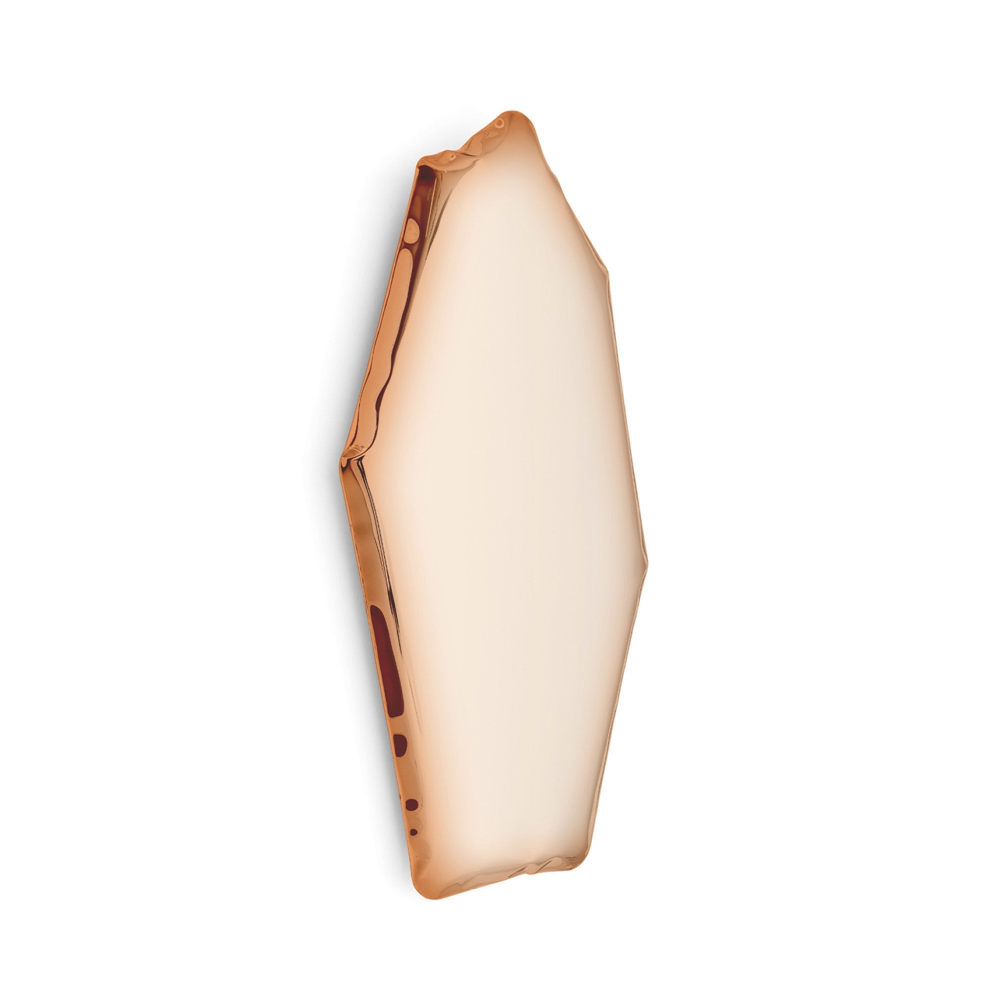 Tafla C Sculptural Wall Mirror