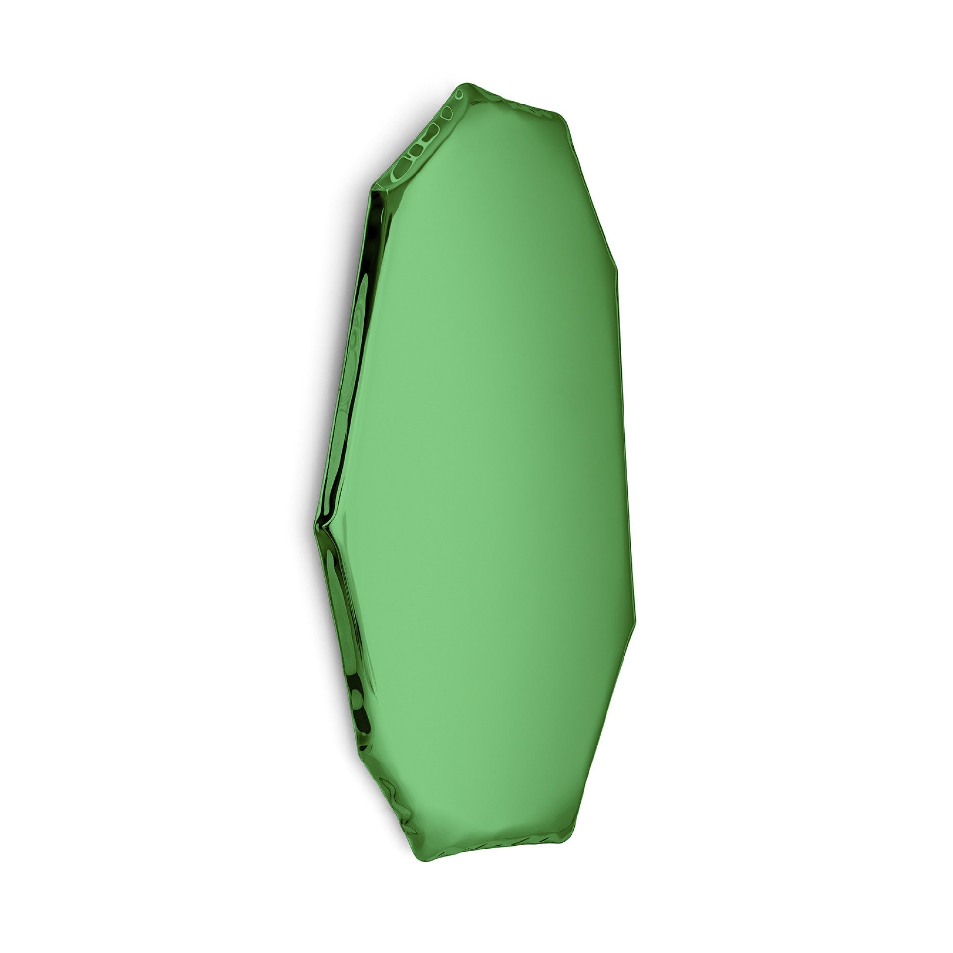 Tafla C Sculptural Wall Mirror