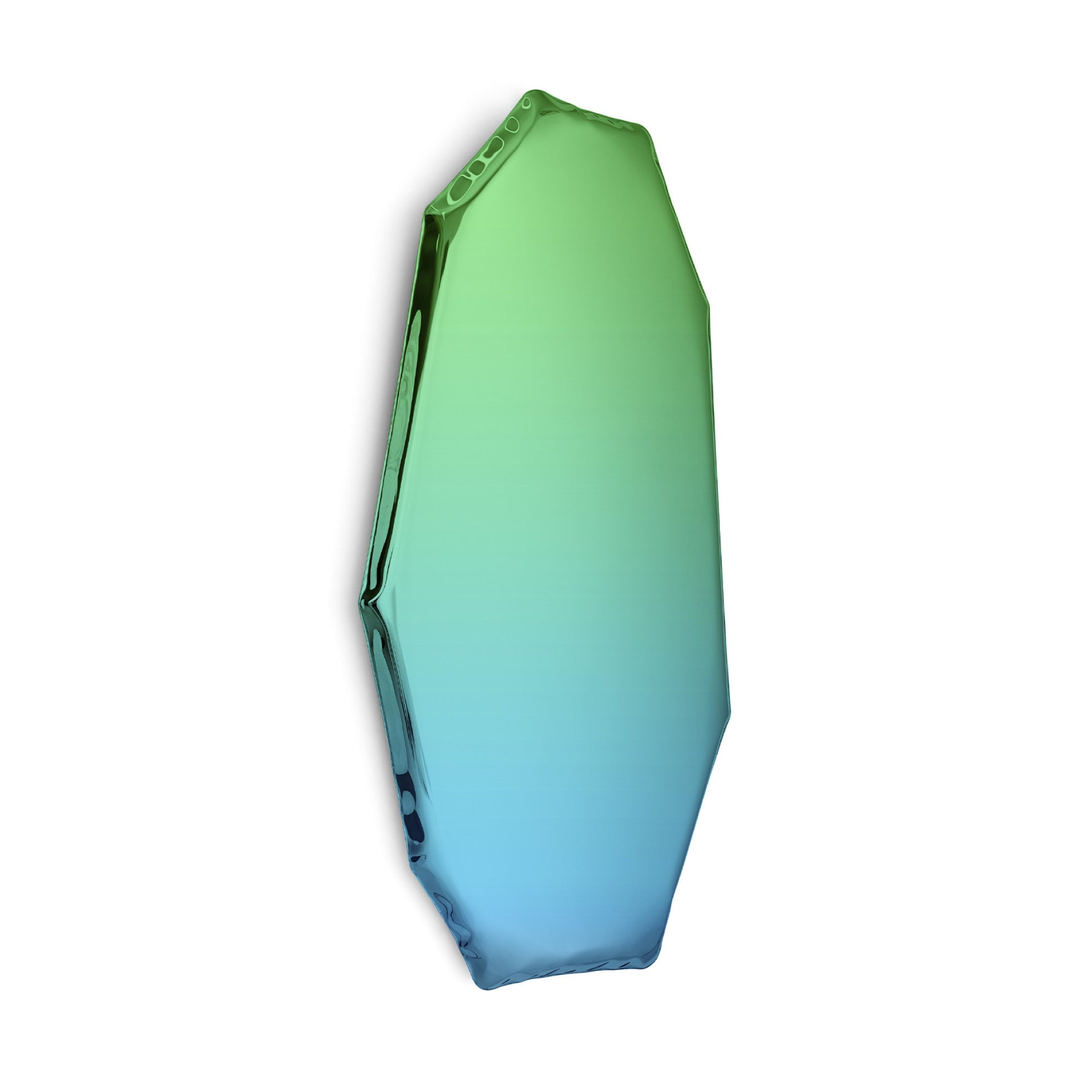 Tafla C Sculptural Wall Mirror