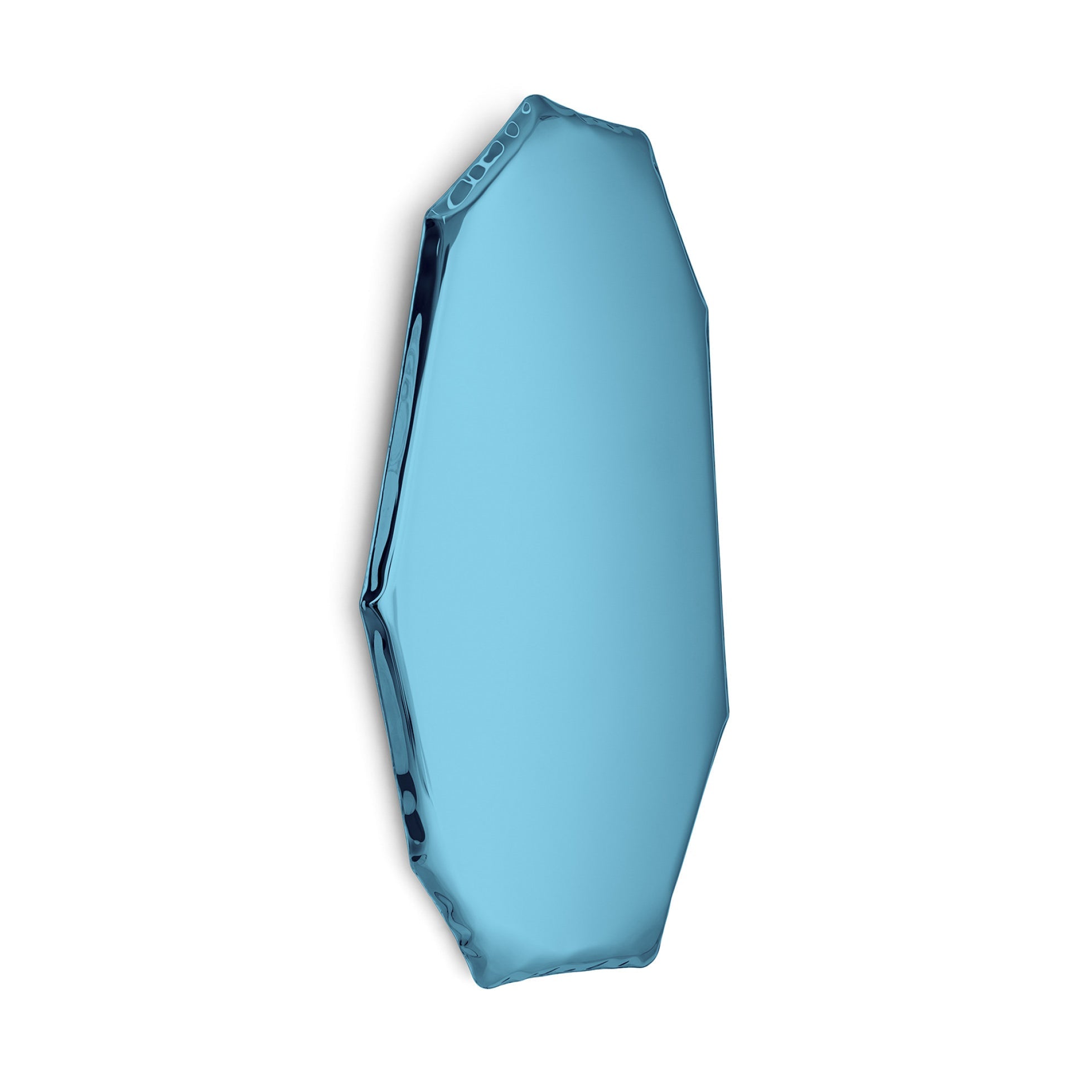 Tafla C Sculptural Wall Mirror