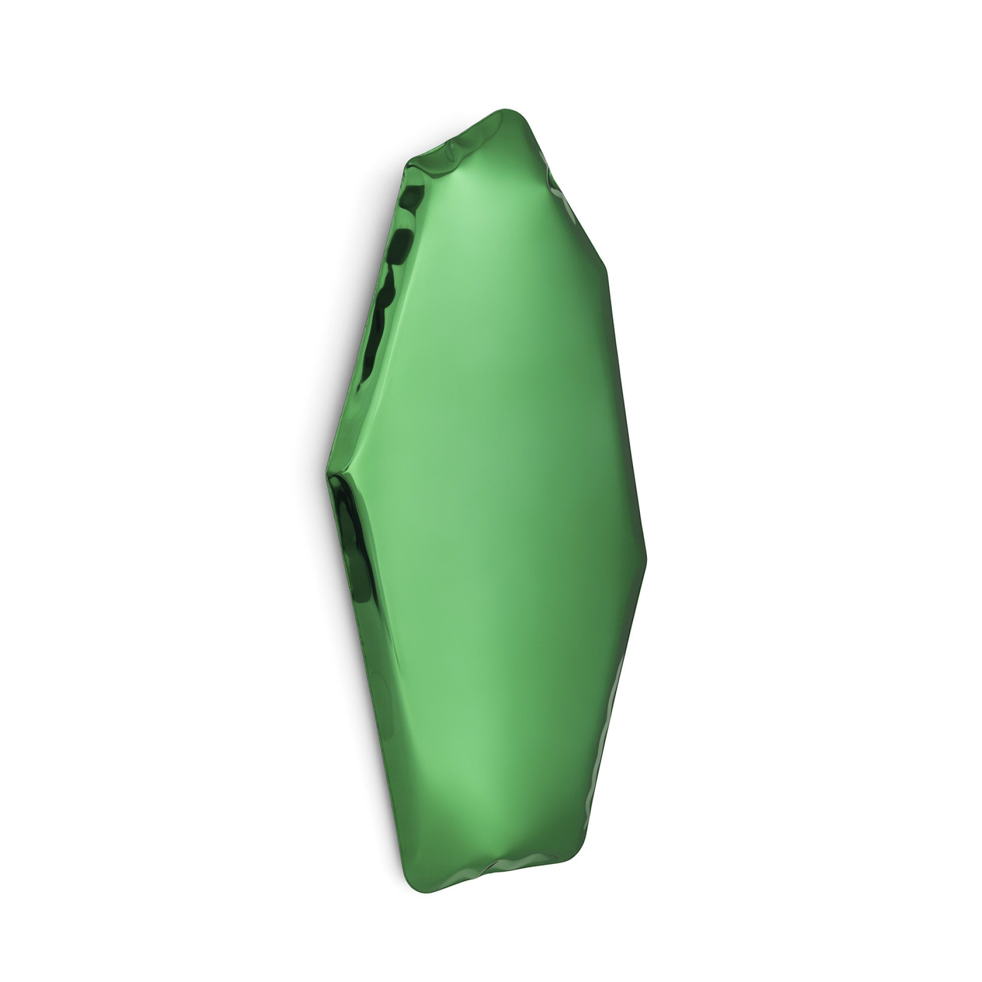 Tafla C Sculptural Wall Mirror