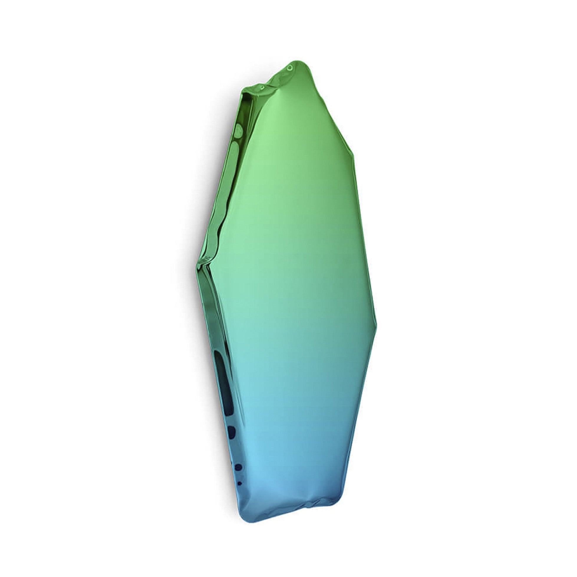 Tafla C Sculptural Wall Mirror