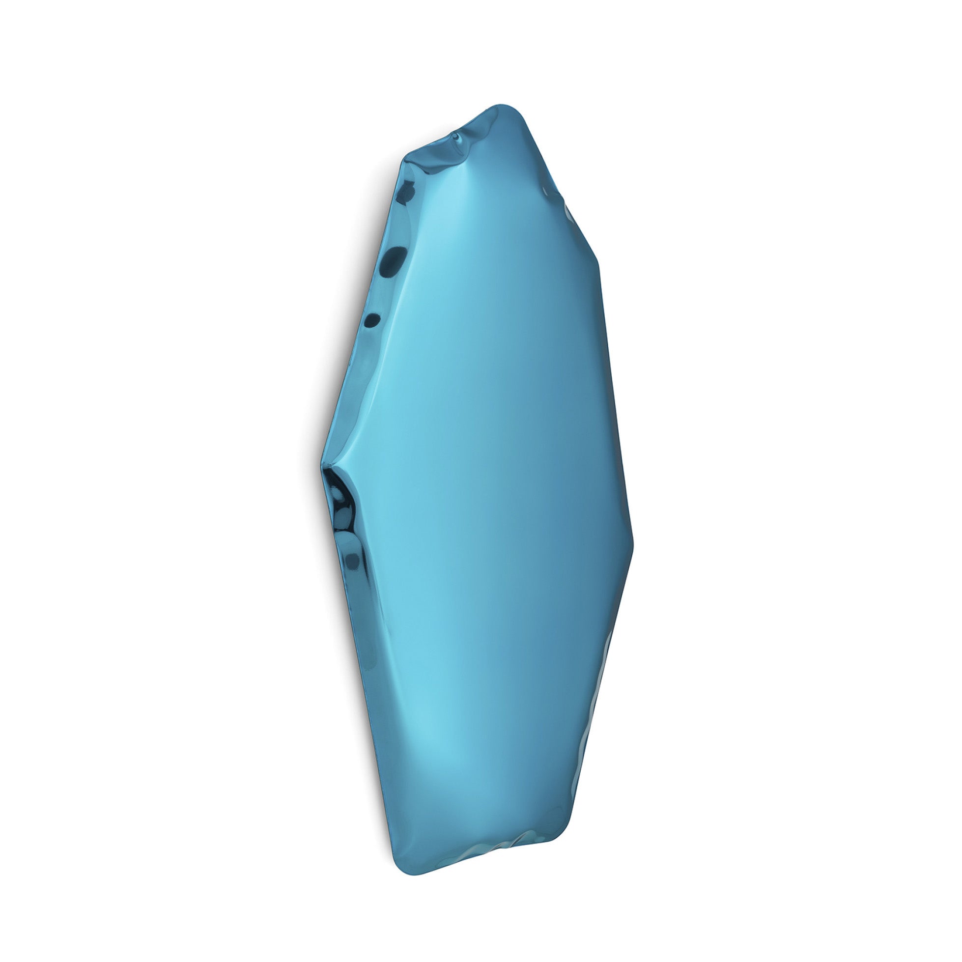 Tafla C Sculptural Wall Mirror