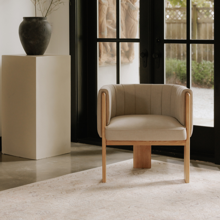 Sofia Accent Chair